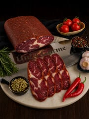ANTRİKOT PASTIRMA (250 GR)