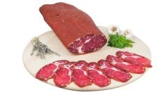 COĞRAFİ İŞARETLİ ANTRİKOT PASTIRMA (250 GR)