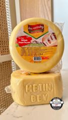 METİNBEY KELLE TAM YAĞLI TAZE KAŞAR 1KG KARS