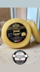 YEKEDÜZ TAM YAĞLI GÖBEK KAŞAR (1KG)