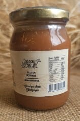 JERSEY SÜT REÇELİ (200g)