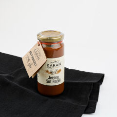 JERSEY SÜT REÇELİ (270g)
