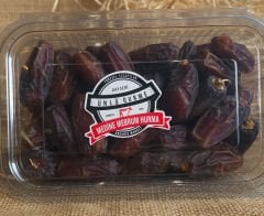 MEDİNE MEBRUM HURMA (500gr)