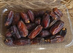 MEDİNE MEBRUM HURMA (500gr)