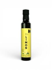 DELİ DANE LİMONLU ZEYTİNYAĞI (250ML)