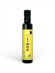 DELİ DANE LİMONLU ZEYTİNYAĞI (250ML)