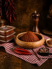 PASTIRMALI ÇEMEN (250GR)