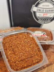 PASTIRMALI ÇEMEN (ÇAMAN)