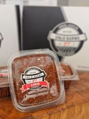 PASTIRMALI ÇEMEN (ÇAMAN)