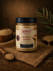 SERVET TAHİN (300GR)
