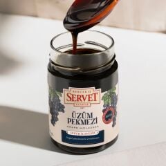 SERVET PEKMEZ