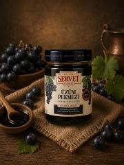 SERVET PEKMEZ (400GR)