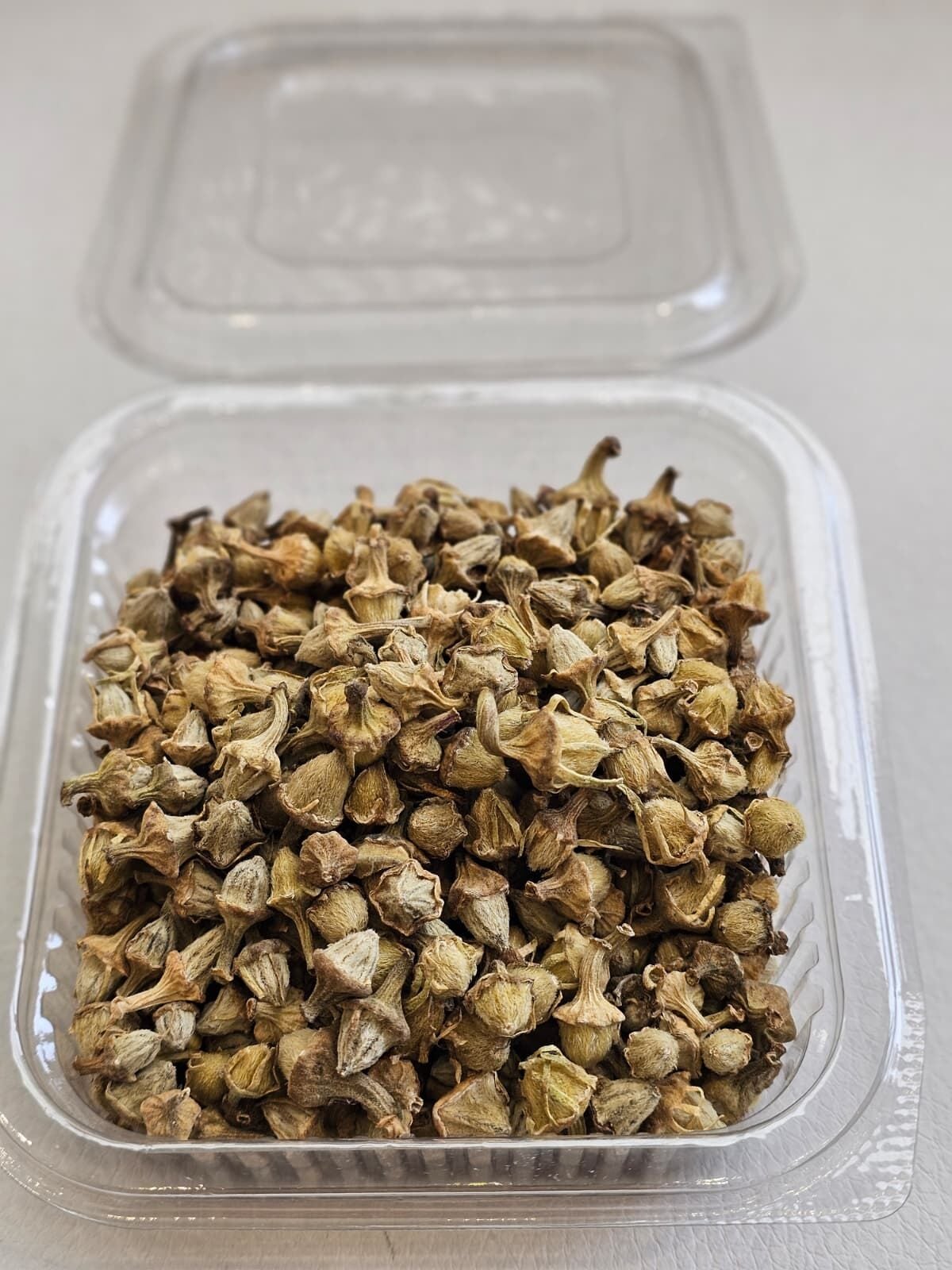 ÇİÇEK BAMYA (80gr)
