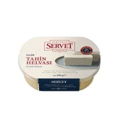 SERVET SADE HELVA