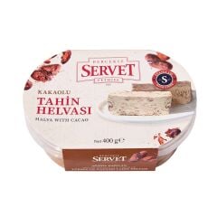 SERVET KAKAOLU HELVA