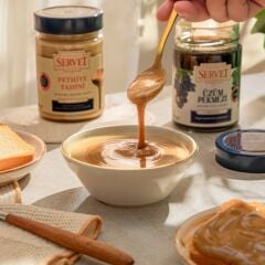 SERVET MUHTEŞEM İKİLİ