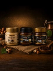TADIBU 3'LÜ LEZZET