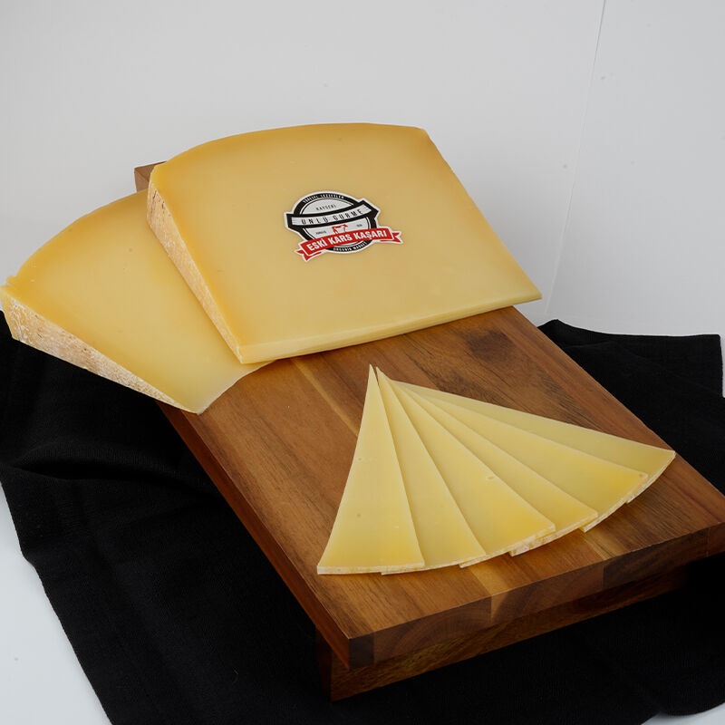 KARS ESKİ KAŞAR (500GR)