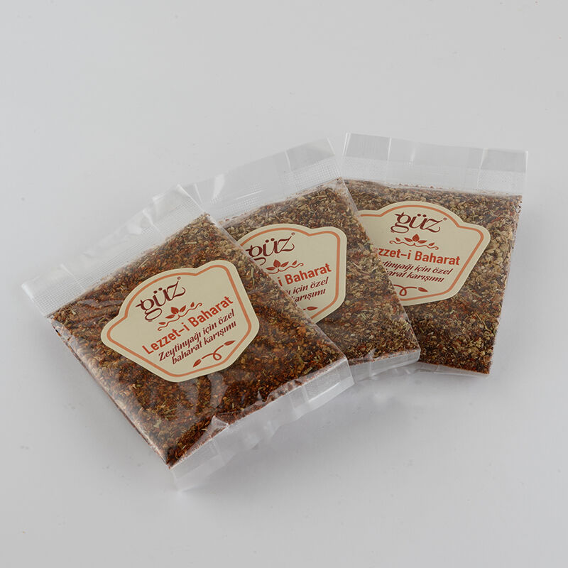 Güz Zeytinyağı Baharatı 30GR