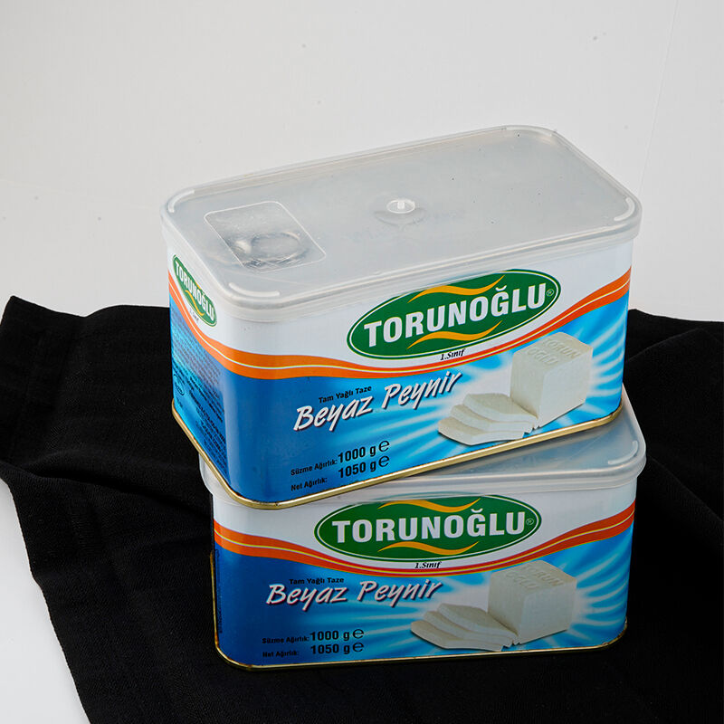 TORUNOĞLU 1000 GR TAM YAĞLI BEYAZ PEYNİR