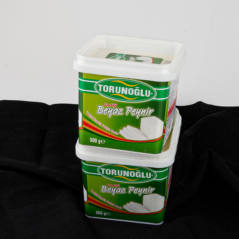 TORUNOĞLU TAM YAĞLI BEYAZ PEYNİR 500 GR